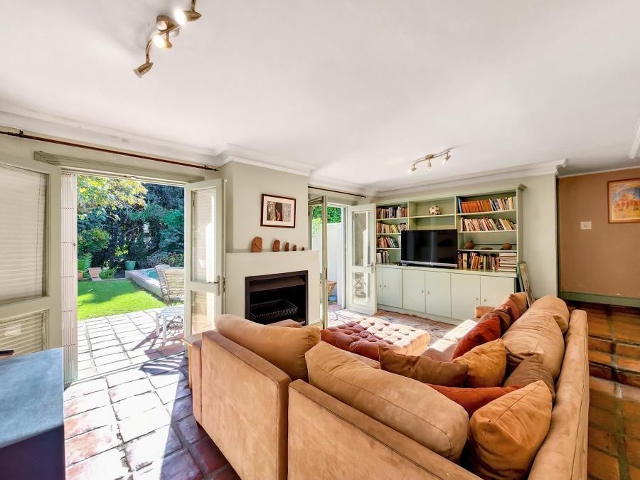 3 Bedroom Property for Sale in Newlands Western Cape